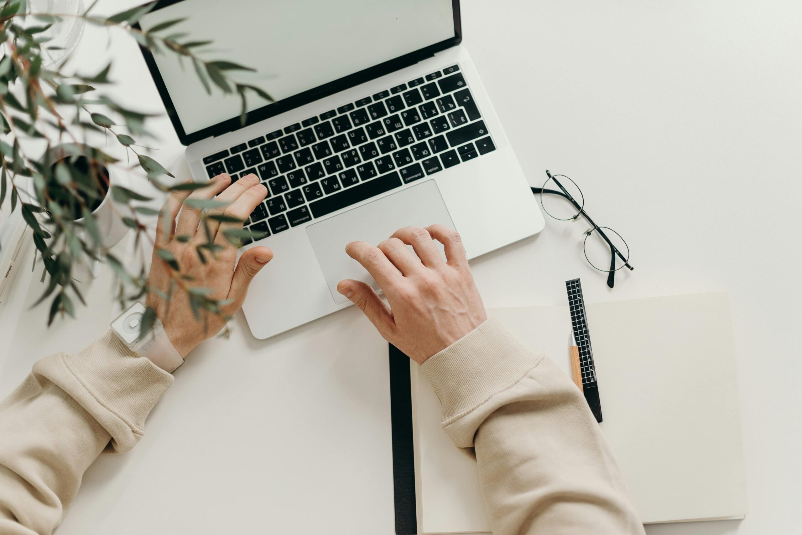 Mental Health and Job Searching: A Real Talk Guide to Staying Well While You Search