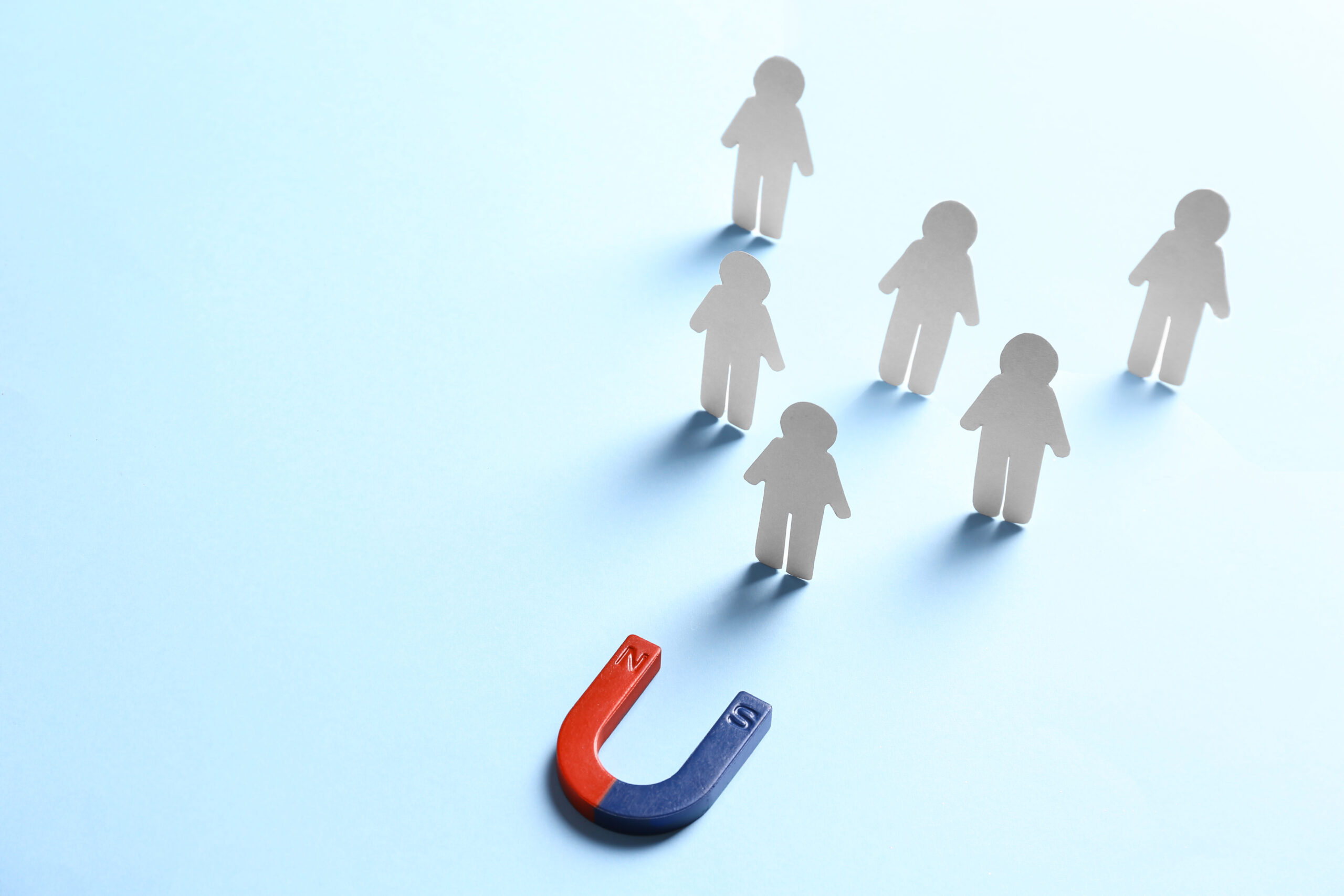 From High Turnover to High Retention!